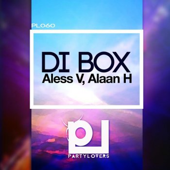 Alaan H feat. Aless V Di Box - Original Mix