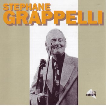 Stéphane Grappelli More