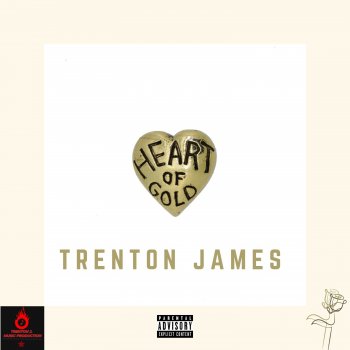 Trenton James Heart of Gold