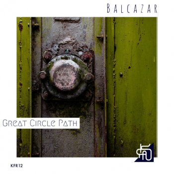 Balcazar Great Circle Path