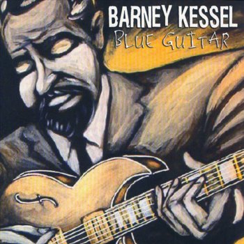 Barney Kessel Limehouse Blues
