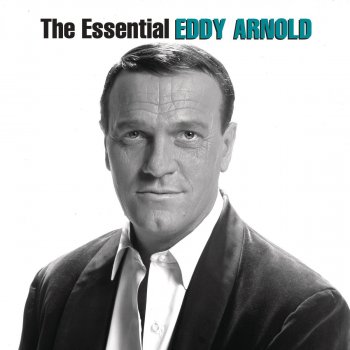 Eddy Arnold Misty Blue