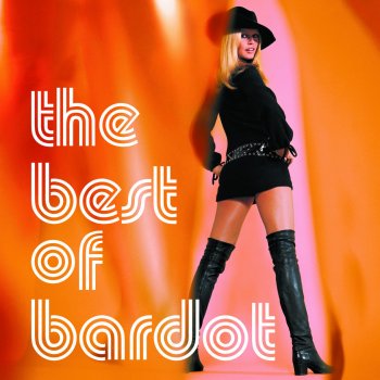 Brigitte Bardot Le soleil