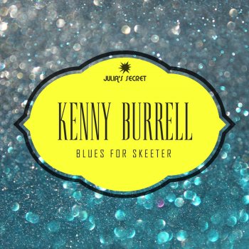 Kenny Burrell On Green Dolphin Street