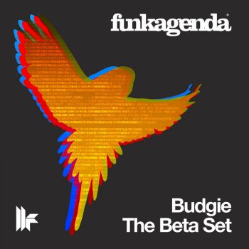 Funkagenda Budgie (Original Club Mix)