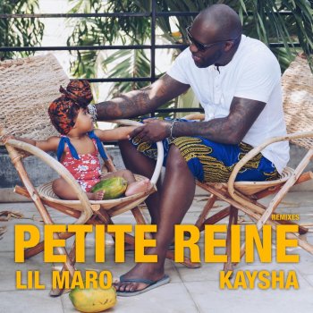 Lil Maro feat. Kaysha Petite Reine - extended version