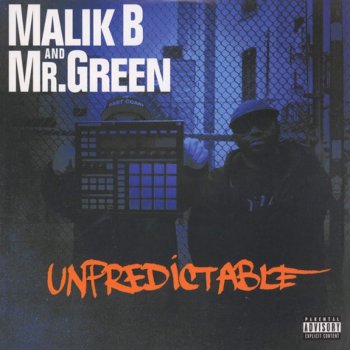 Malik B We Gonna Make It featuring Nate Green