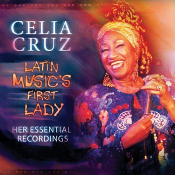 Celia Cruz con la Sonora Matancera Baila Yemaya (Mambo Conga)