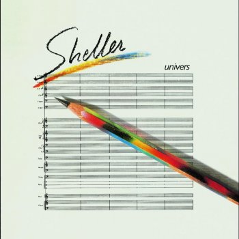 William Sheller Chamber Music