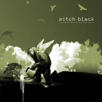 Pitch Black Empty Spaces, Missing Units - Avator Remix
