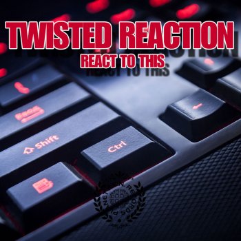 Twisted Reaction Don't Be Scared