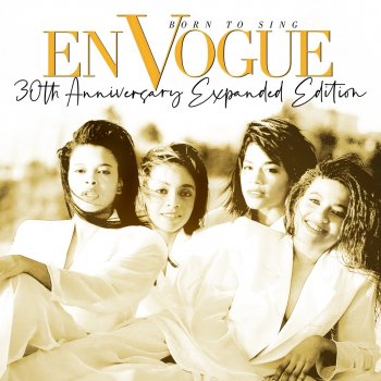 En Vogue You Don't Have To Worry (Club New Breed Remix) [2020 Remaster]