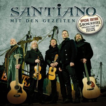 Santiano The Fiddler On The Deck - ESC 2014 Radio Version