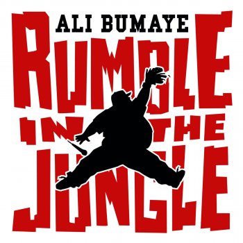 Ali Bumaye Bin B.i.g.