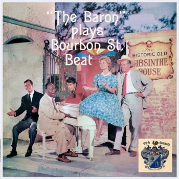 The Baron Bourbon Street Beat