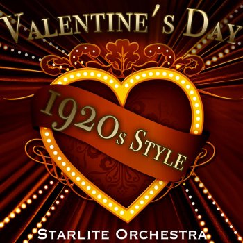 Starlite Orchestra You Are Love