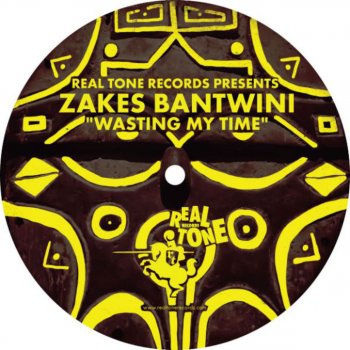 Zakes Bantwini Wasting My Time (Dan Ghenacia Remix)