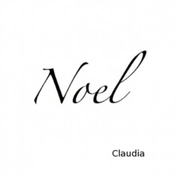 Claudia Noel