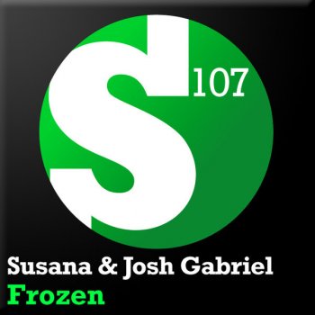 Susana feat. Josh Gabriel Frozen (Nic Chagall Remix)