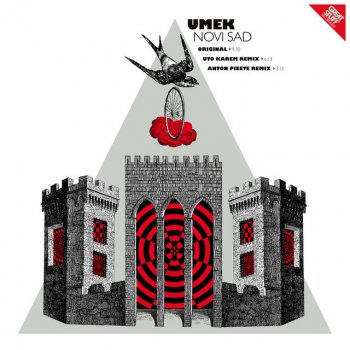 Umek Novi Sad - Anton Pieete Remix