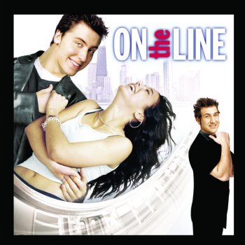The On The Line All-Stars feat. Lance Bass, Joey Fatone, Mandy Moore, Christian Burns & True Vibe On the Line