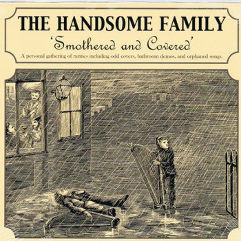 The Handsome Family #1 Country Song - Demo