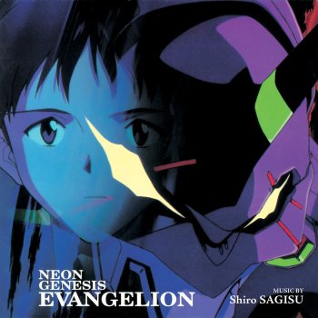 Shiro Sagisu & Yoko Takahashi A Cruel Angel's Thesis (Director's Edit Version)