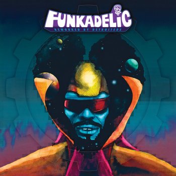 Funkadelic Get Your Ass Off and Jam (Marcellus Pittman Remix)