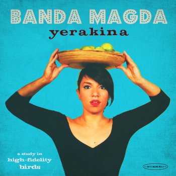 Banda Magda Yerakina