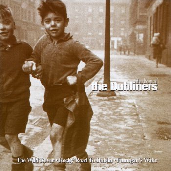 The Dubliners Black Velvet Band (Tooral-I-Addy)