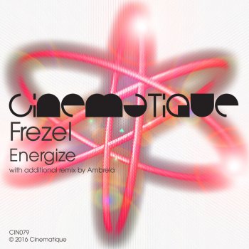 Frezel Energize - Ambrela Remix