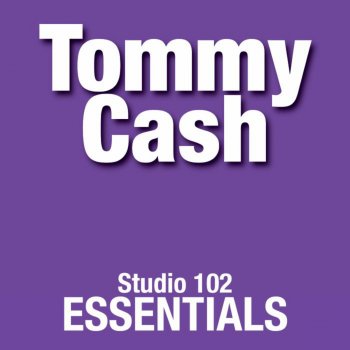 Tommy Cash Mountain of Love