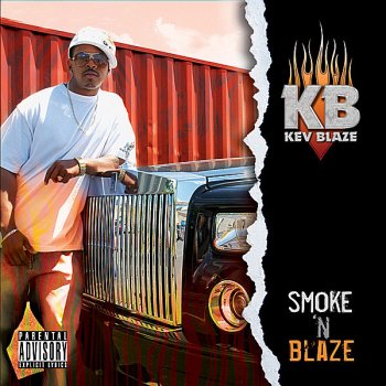 Kev Blaze Watch How I Do This - Fred Remix