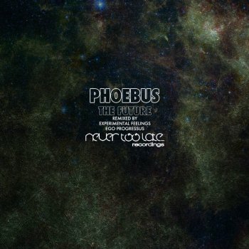 Ego Progressus feat. Phoebus The Future - Ego Progressus Remix