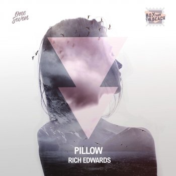 Rich Edwards Pillow