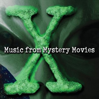 Movie Sounds Unlimited Theme from "The X-Files"