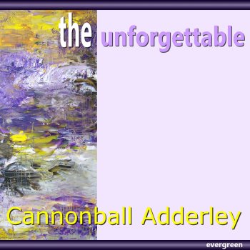 Cannonball Adderley Primitivo
