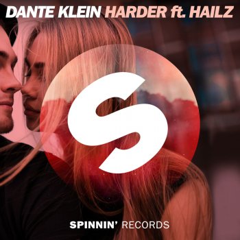Dante Klein feat. HAILZ Harder (Extended Mix)