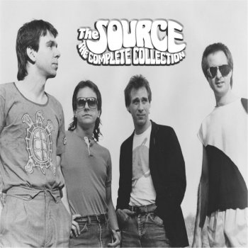 The Source Lift Yourself Up (Reprise)