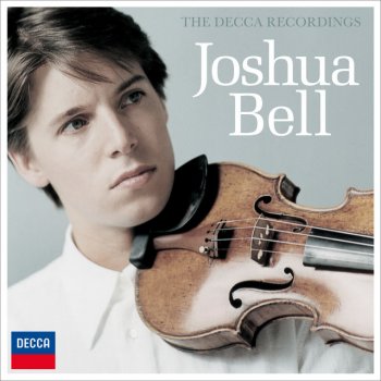 Pablo de Sarasate feat. Joshua Bell, Royal Philharmonic Orchestra & Andrew Litton Zigeunerweisen, Op.20