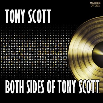 Tony Scott You and I