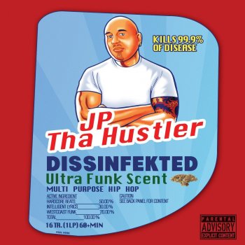 JP Tha Hustler, Slyzwicked & K-Rino Originator (Bonus Track) [feat. K-Rino & Slyzwicked]