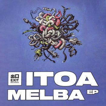 Itoa Melba