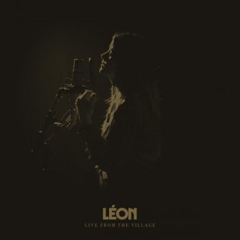 LÉON Pink – Live Acoustic