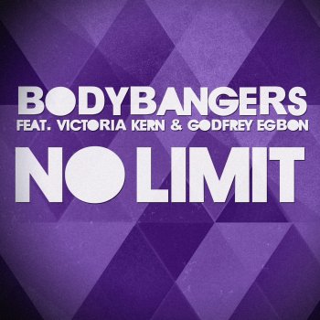 BodybangersFeat.Victoria Kern&Godfrey Egbon No Limit