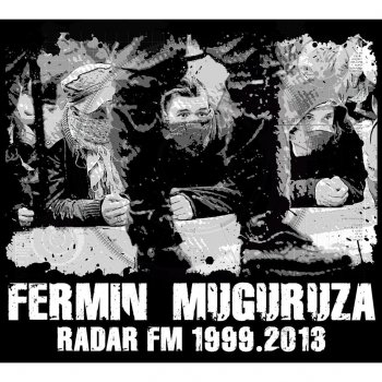 Fermín Muguruza Armagideon (Rob Smith Remix)