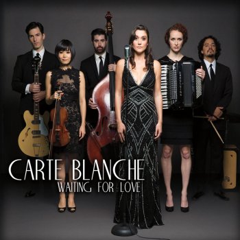Carte Blanche Young in Love