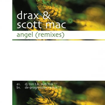 Drax feat. Scott Mac Angel (Dj Ton T.B. Dub Mix)