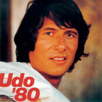 Udo Jürgens Disco-Stress
