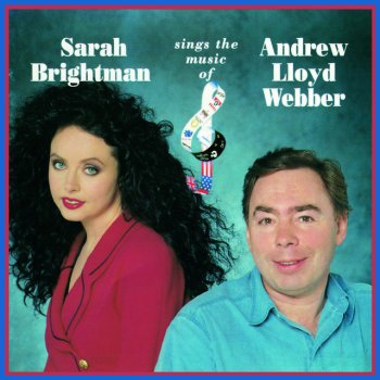 Andrew Lloyd Webber feat. Sarah Brightman Memory - From "Cats"